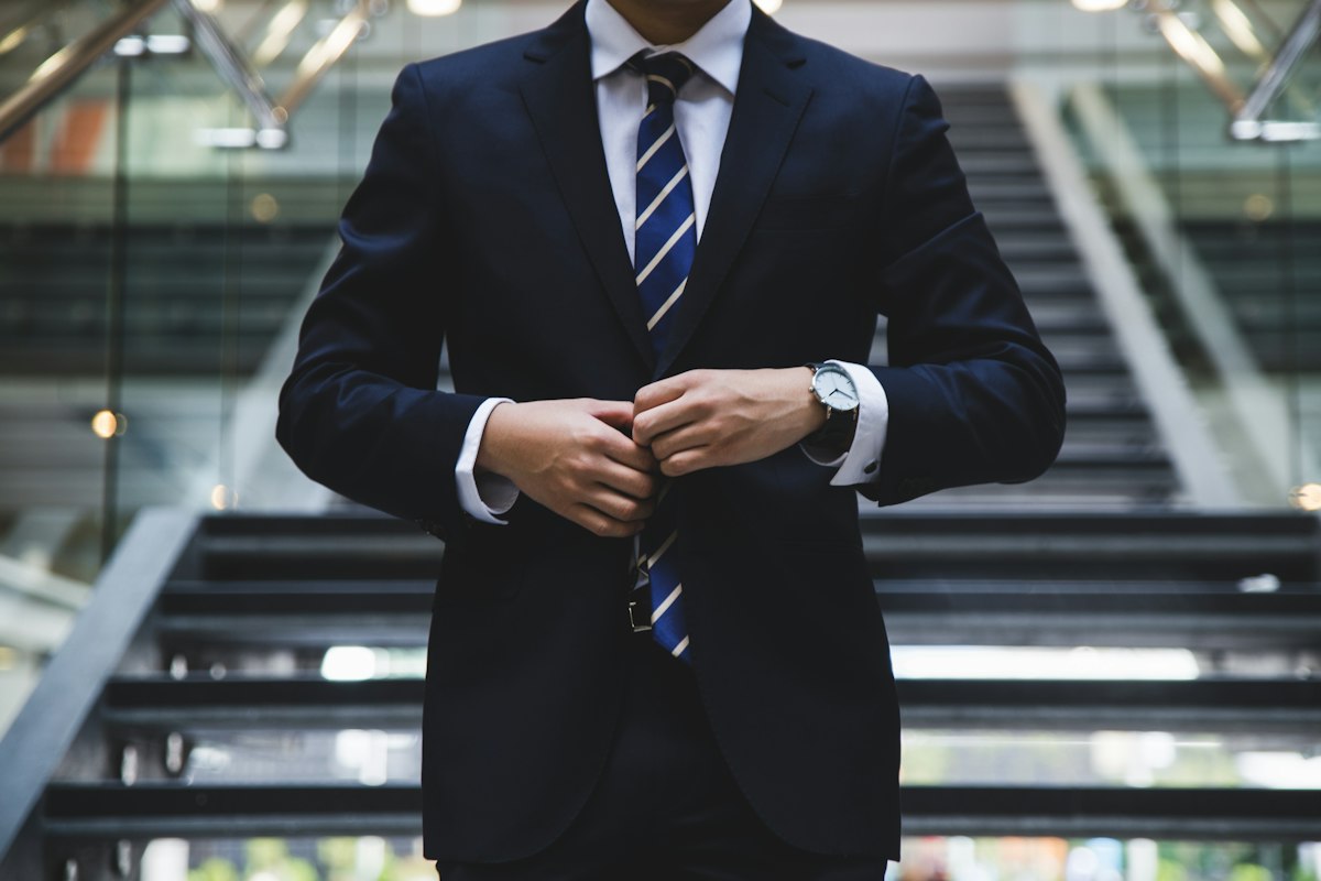 Executive Dispatch